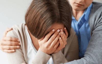 Domestic Violence Counseling